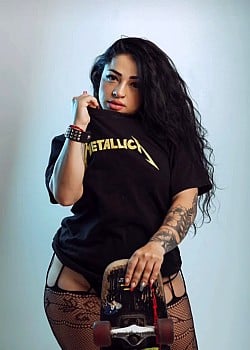 Andrea Latina